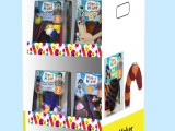 Tesco launches Mister Maker campaign