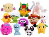 MoshiToys