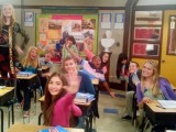 Disney Channel gives tweens Girl Meets World