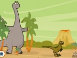 I'm a Dino Pic