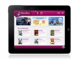 Expand and contract: The US children's digital book industry continues to change shape
