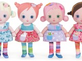Mooshka Tots Doll Asst