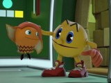Pac-Man gets second season commission