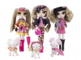 Licensing Show deals up girl power