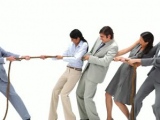 Which is better: Experience or enthusiasm?