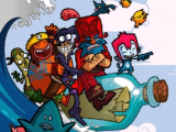 pirate.express