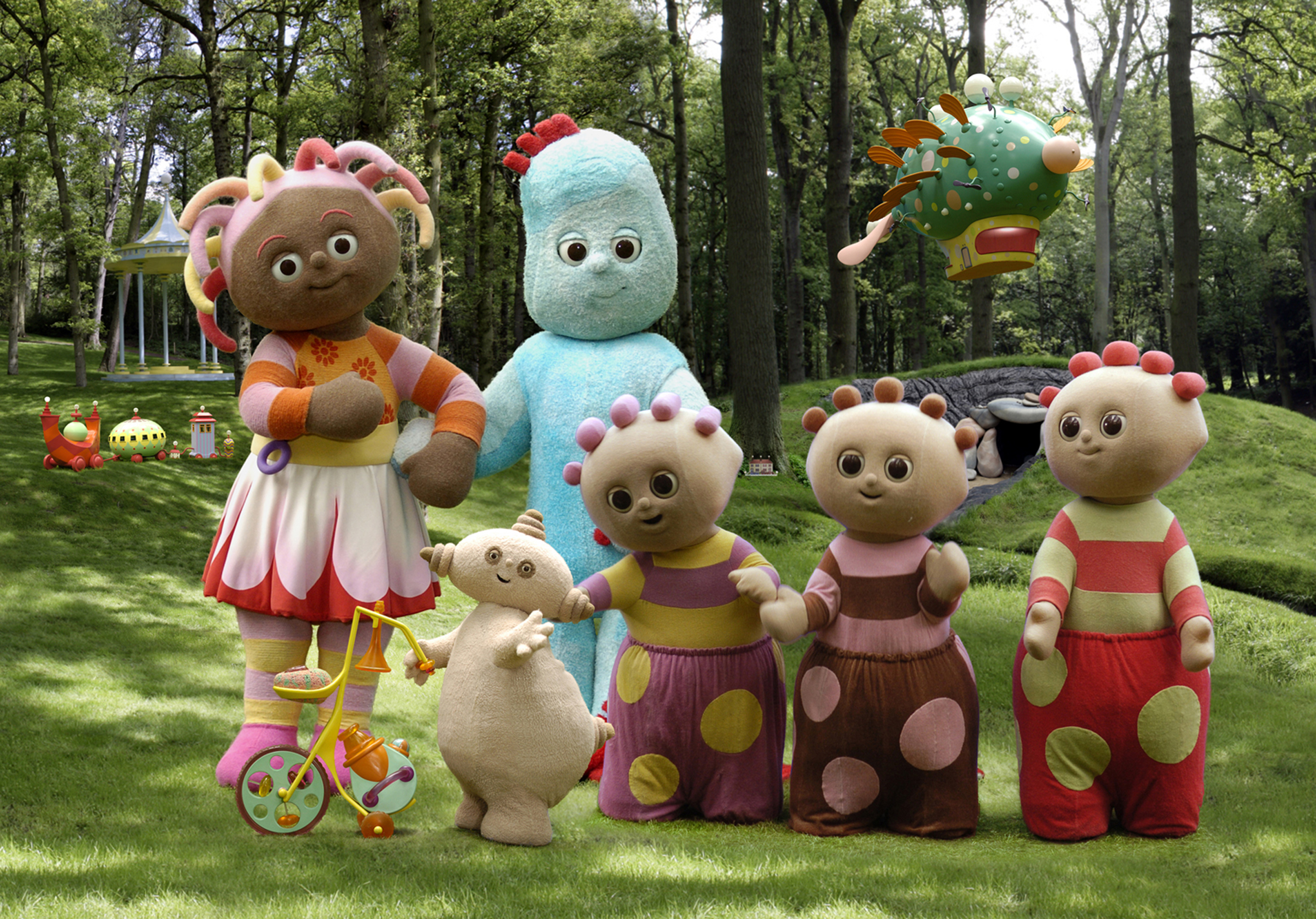 CBeebies Stays In The Night Garden For Another Seven Years Kidscreen CBeebies Stays In The Night Garden For Another Seven Years Kidscreen