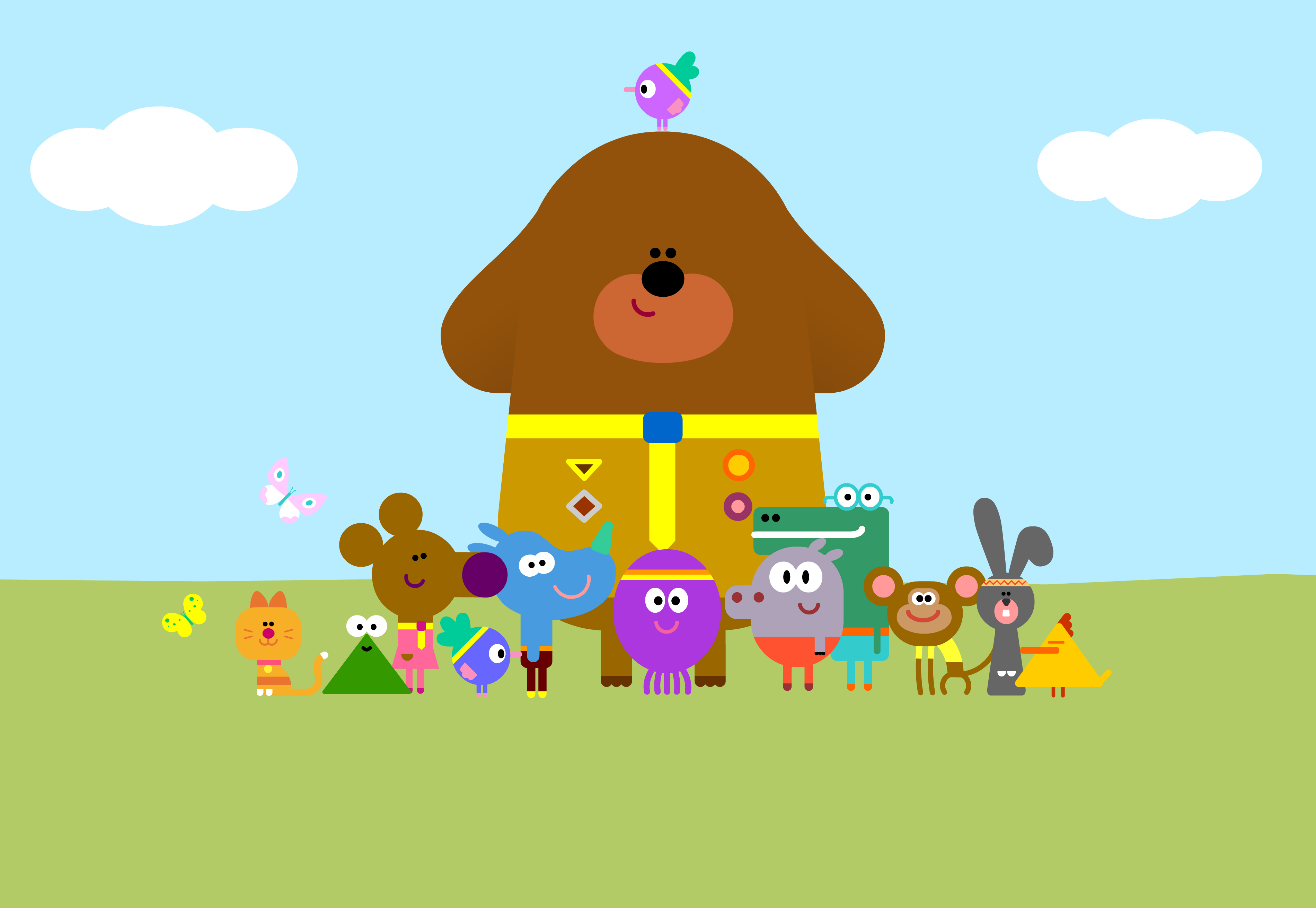 Kidscreen Archive CBeebies Welcomes Hey Duggee For A Second Season Kidscreen Archive CBeebies Welcomes Hey Duggee For A Second Season