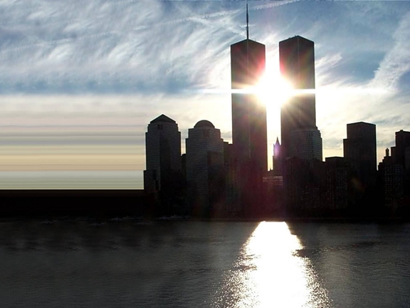 TheTowers