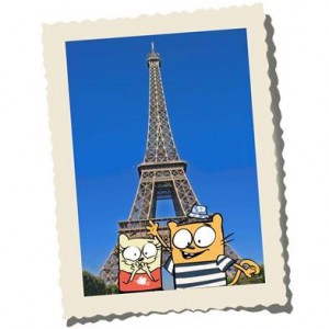 Cottonwood's Ollie & Moon