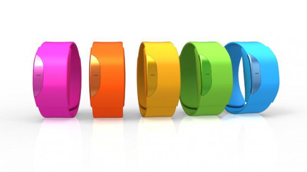 Moff Band Multicolor