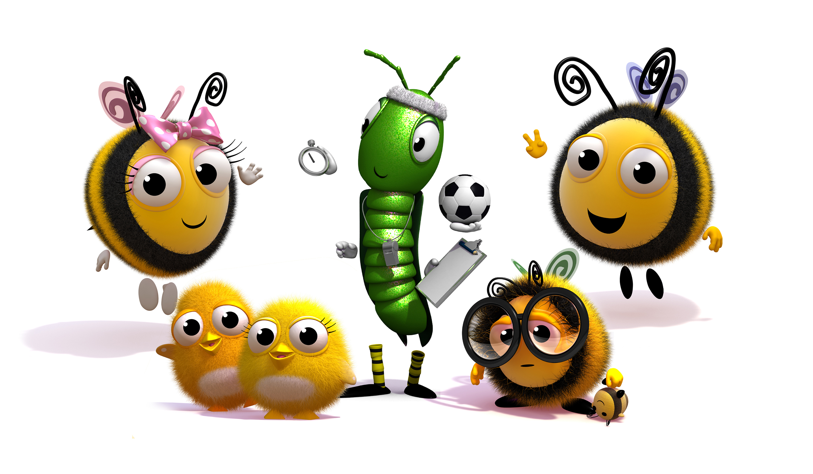 In The Hive Cast In The Hive Cast