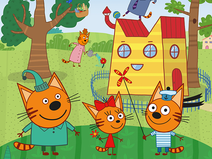 Kidscreen Archive Nick Jr Takes Kid E Cats Worldwide Kidscreen Archive Nick Jr Takes Kid E Cats Worldwide