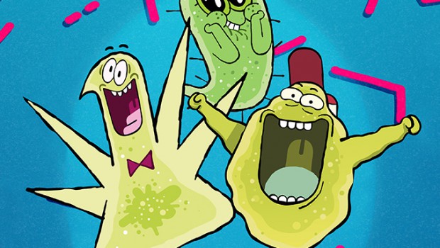 Kidscreen » Archive » HBO Max gets Squish’d