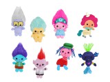 techno troll plush