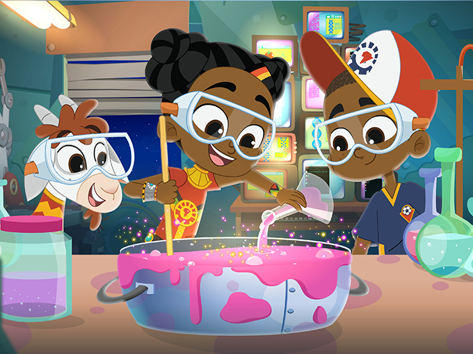 Kidscreen Archive Deals Of The Week Toon A Vision Moschino 