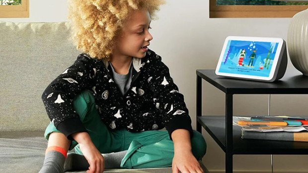 Kidscreen