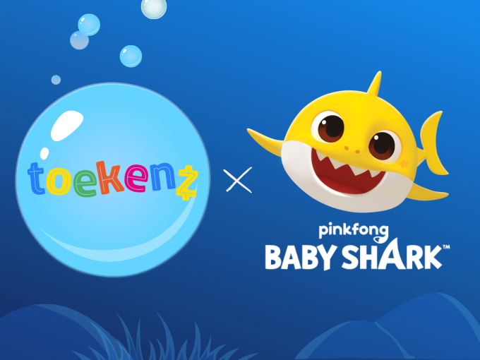 Baby Shark RUN - Apps on Google Play