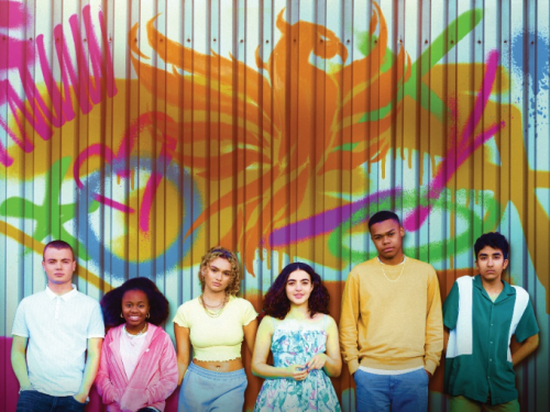 Kidscreen » Phoenix Rise