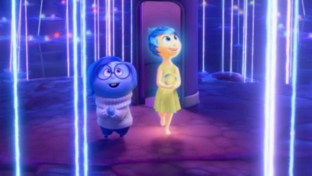 Kidscreen » Archive » Inside Out spin-off announced at D23