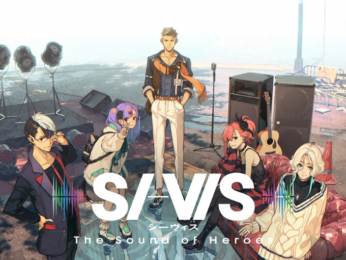 Japan to Release New Anime Similar to 'K-Pop Demon Hunters'