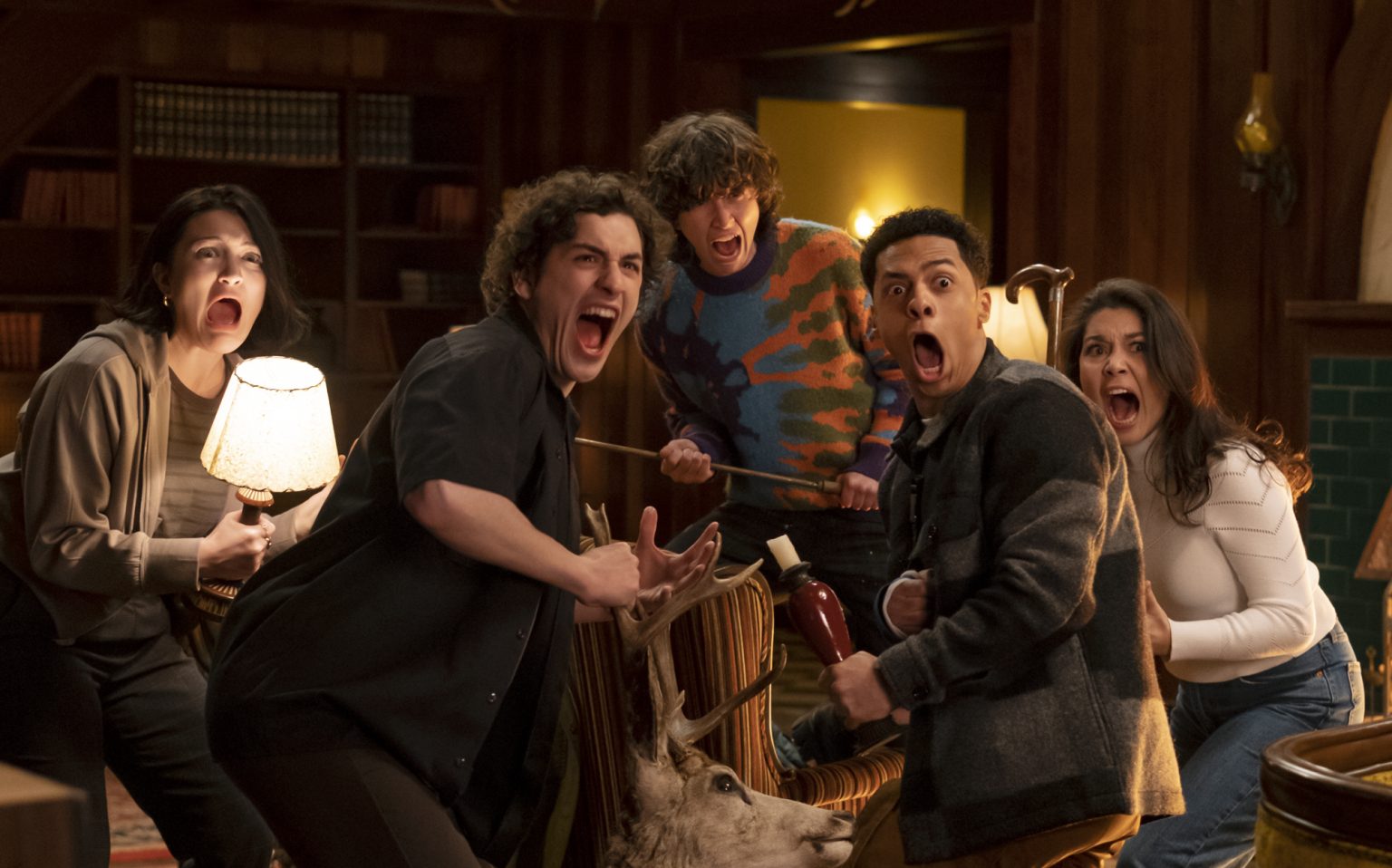 Disney+ 2025 Cancellations: The Full Story, Including Goosebumps - y0dmydd