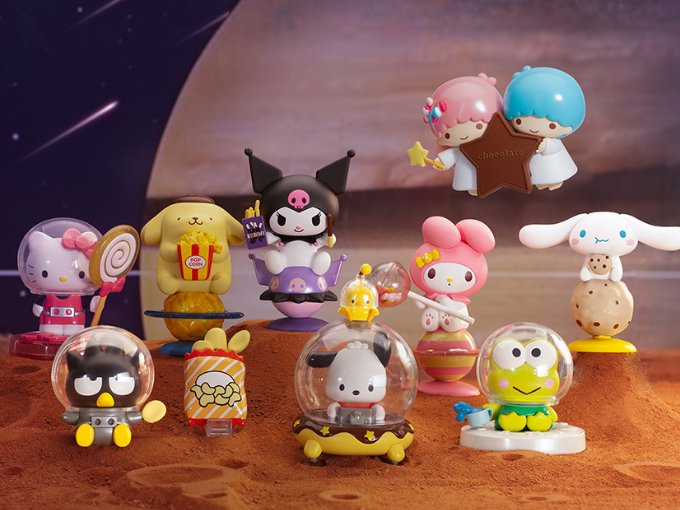 Kidscreen » Archive » MINISO to spin off its Top Toy brand with an IPO