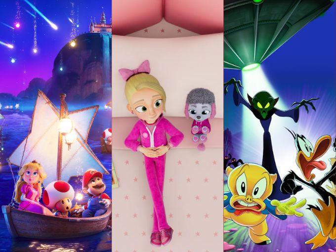 Kidscreen » Archive » What Kidscreen staff loved the most this year
