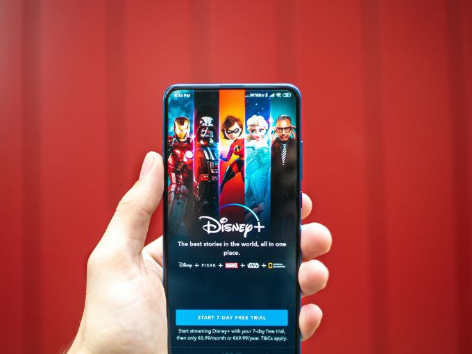 Kidscreen » Archive » Disney+ is adding vertical video. What does that ...