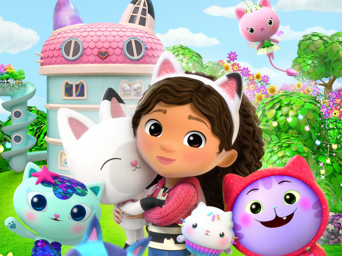 Kidscreen » DreamWorks Animation