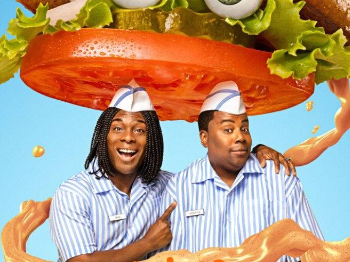 Kidscreen » Archive » Kenan and Kel come back together to scare up a