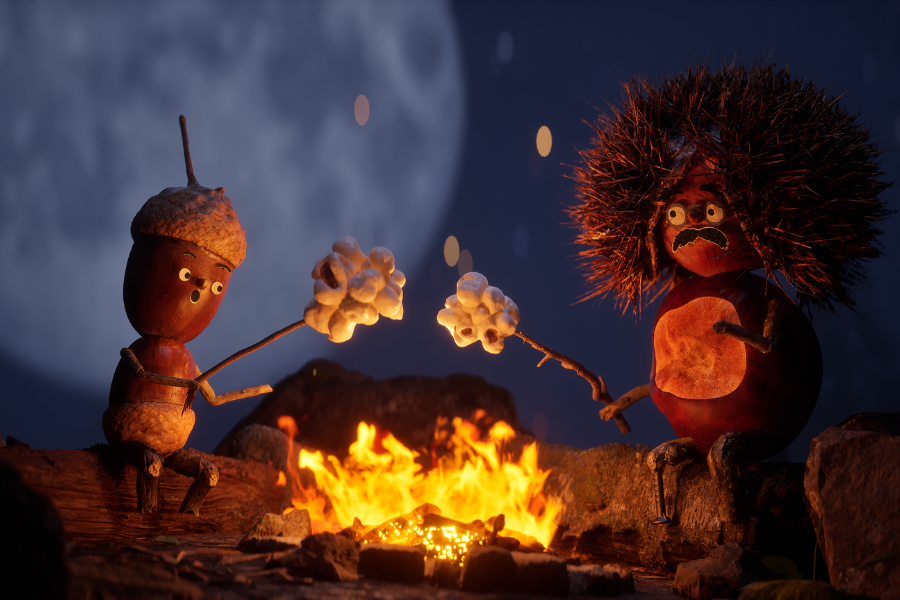 Kidscreen » Archive » Why EFM is spotlighting animation this year