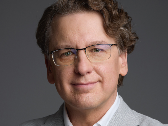 Rob Birchall Kidscreen » Archive » PEOPLE: Mattel Studios names SVP of animation