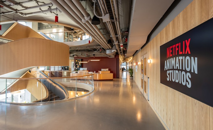 Kidscreen » Archive » Netflix Animation Studios opens new Vancouver hub