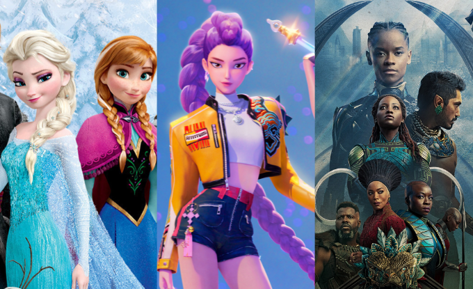 4 ways teens want to see inclusivity on screen