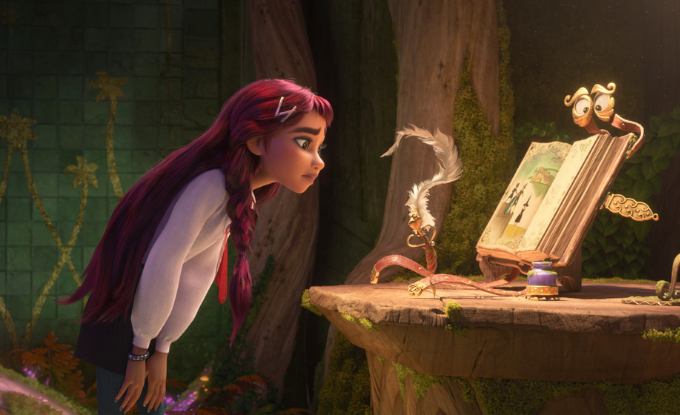 Annecy 2026: Disney and Pixar announce theatrical shorts