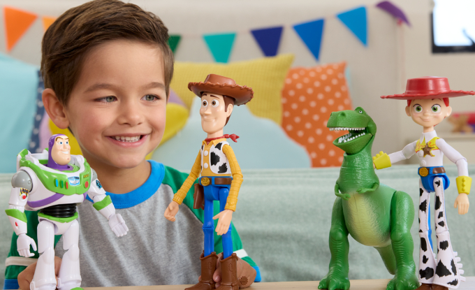 Kids engage in five franchises a day. Here’s how to make yours one of them.
