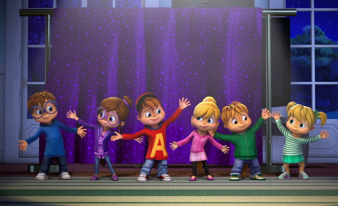 Kidscreen