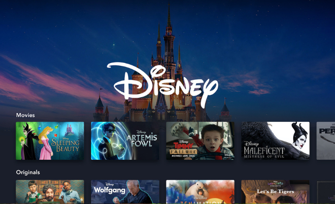 Kidscreen » Archive » Spy School series in the works at Disney+