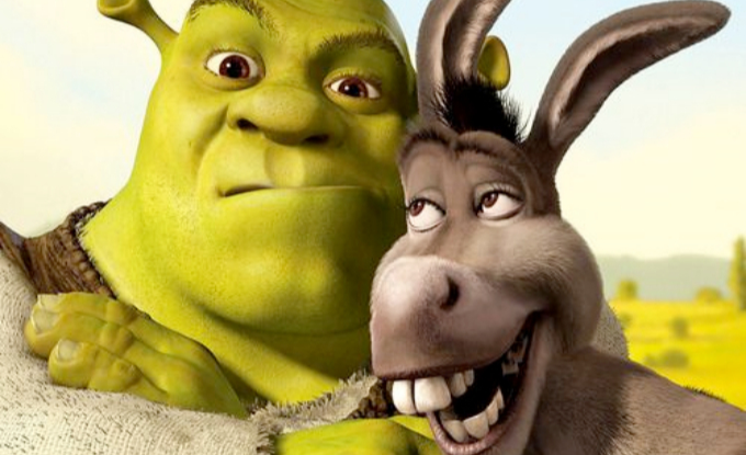 Kids animation scores big with Cali film tax credits
