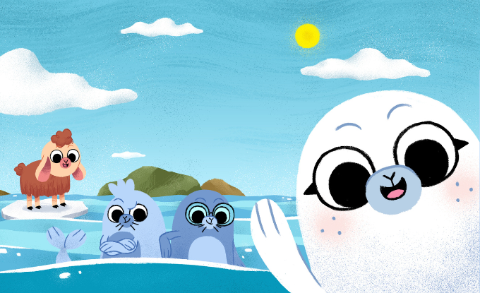 CEE Animation Forum selects projects for 2026 edition