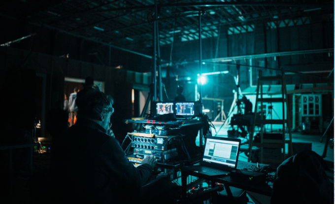 REPORT: 5 takeaways on the UK screen sector workforce