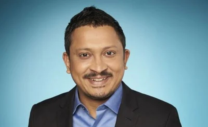 Vishnu Athreya succeeds Jennifer Dodge at Spin Master