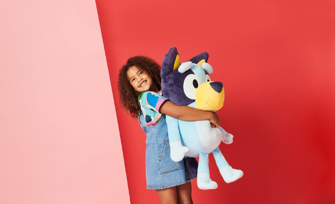 Toys are booming, but the trends are different across these 4 major markets