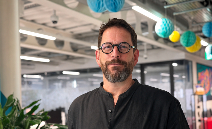PEOPLE: Blue Zoo elevates creative director to helm its preschool Doctor Who series