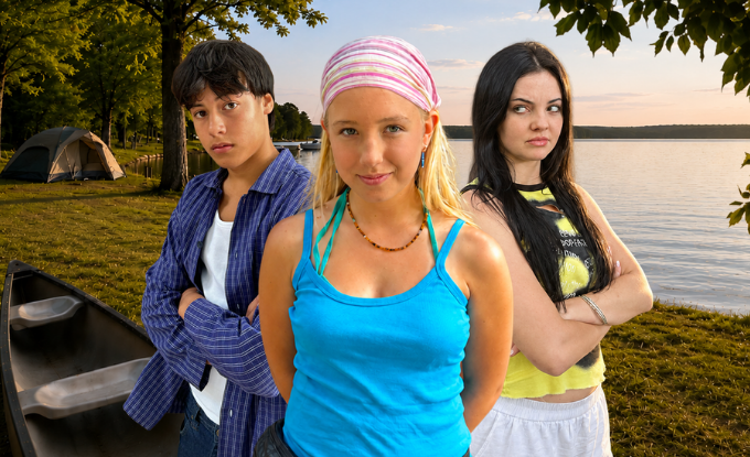 NPO’s aged-down microdrama for tweens is going viral