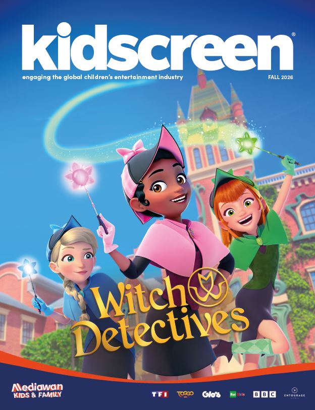 Latest Magazine Issue Cover